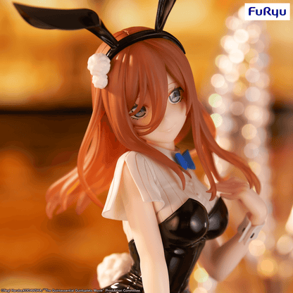 The Quintessential Quintuplets - Miku Nakano Bunnies Ver.