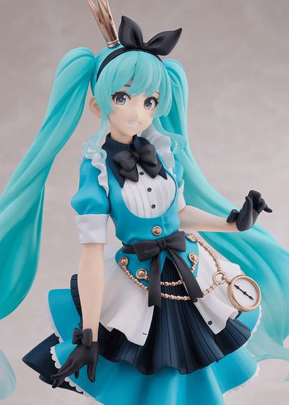 Vocaloid - Hatsune Miku Alice Princess Wonderland Ver.