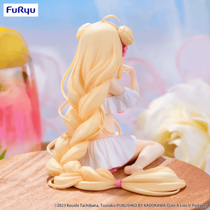 (PREORDEN) Noodle Stopper Figure Hoshimiya Mukuro (Swimsuit Ver.) - Date A Live V