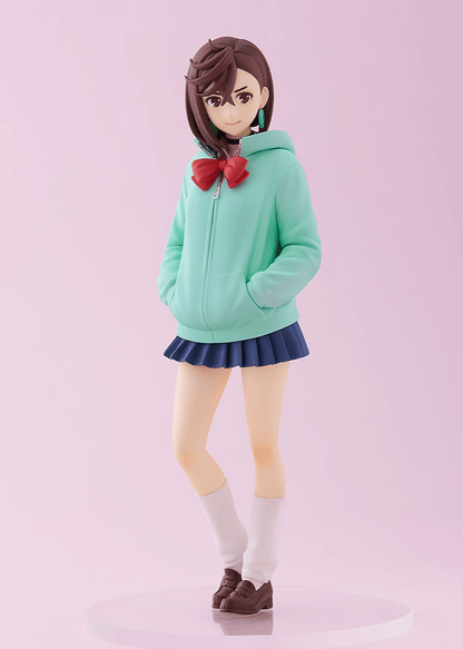 (PREORDEN) POP UP PARADE Momo - Dandadan