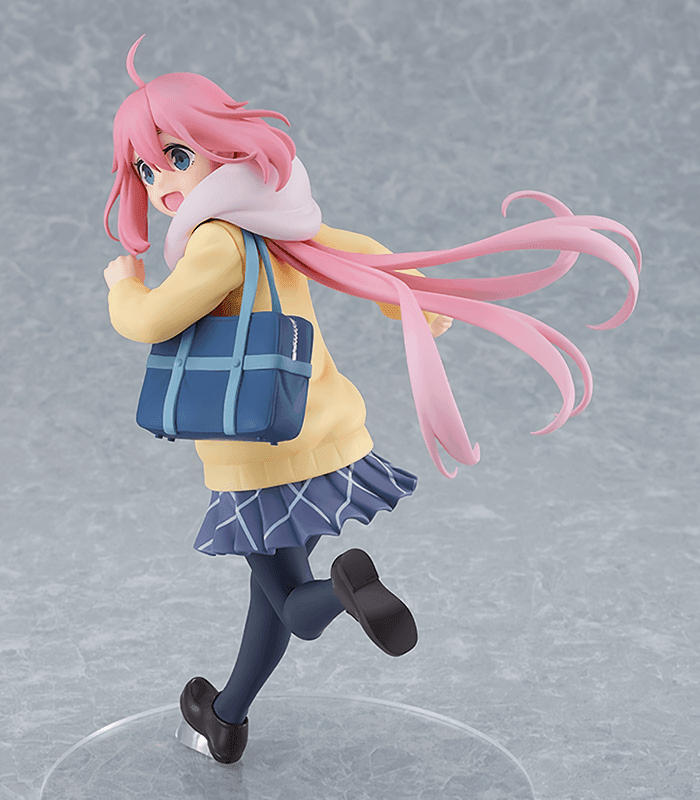 Laid-Back Camp - Nadeshiko Kagamihara Pop Up Parade - Kinko