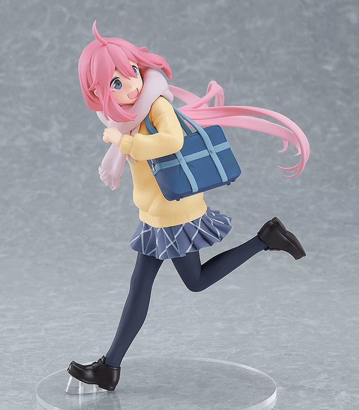 Laid-Back Camp - Nadeshiko Kagamihara Pop Up Parade - Kinko