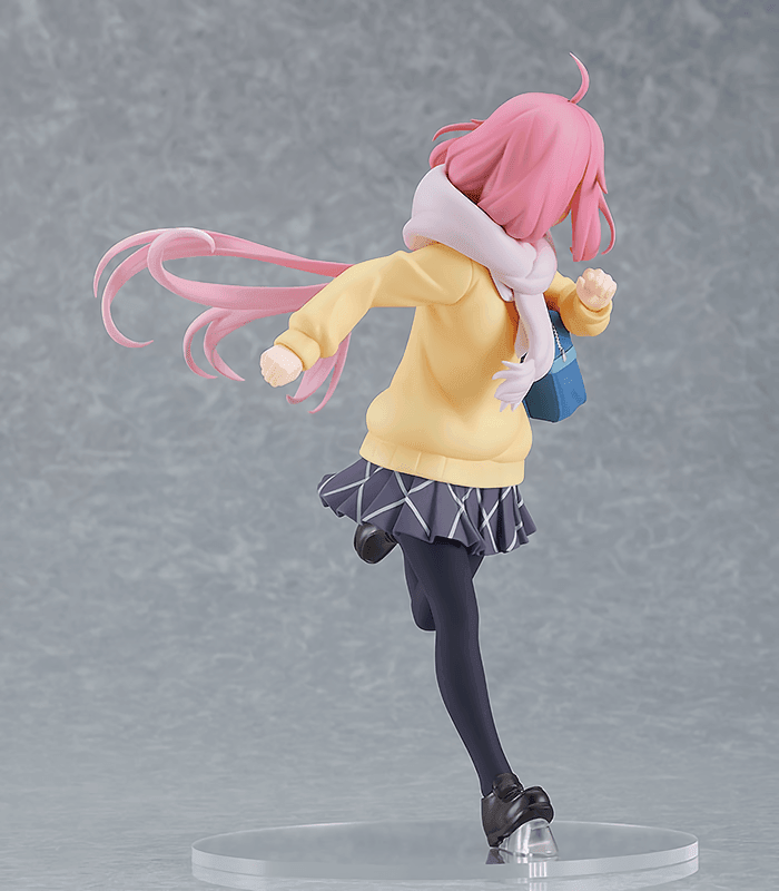 Laid-Back Camp - Nadeshiko Kagamihara Pop Up Parade - Kinko
