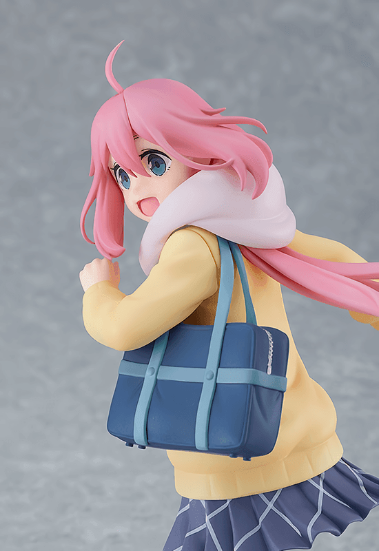 Laid-Back Camp - Nadeshiko Kagamihara Pop Up Parade - Kinko