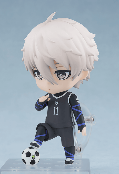 Blue Lock - Nagi Seishiro Nendoroid