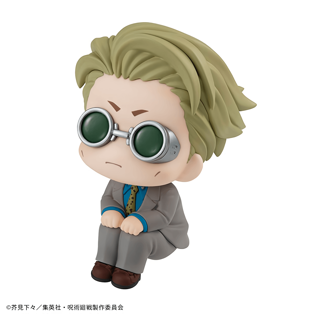 Jujutsu Kaisen - Kento Nanami LookUp