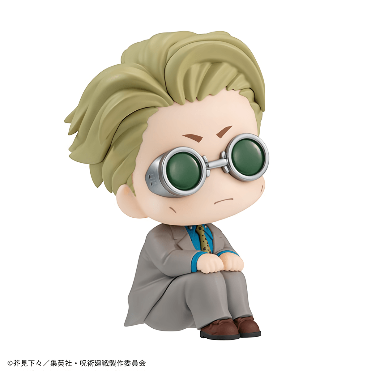Jujutsu Kaisen - Kento Nanami LookUp