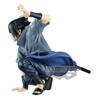 Naruto Shippuden - Uchiha Sasuke Panel Spectacle
