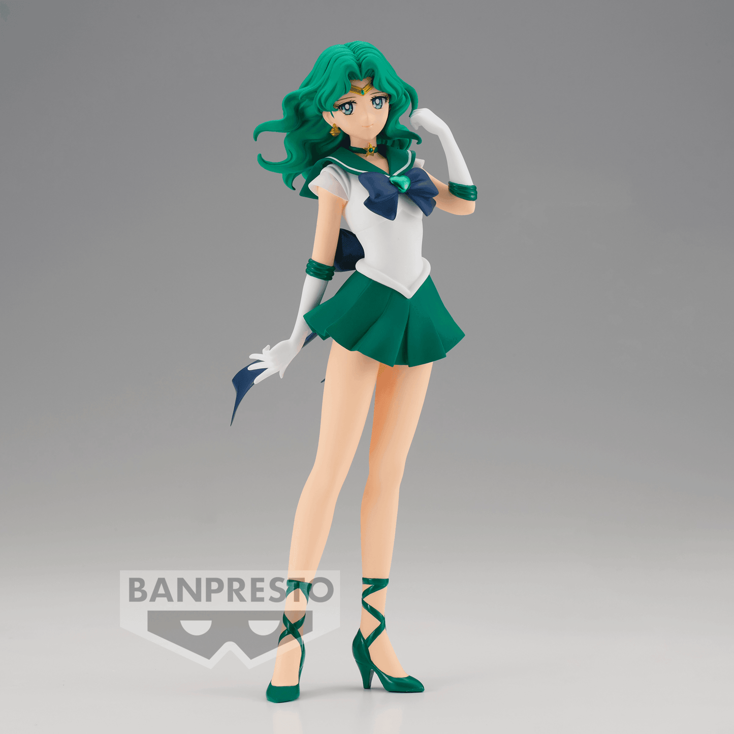 Sailor Moon - Super Sailor Neptune Glitter & Glamours