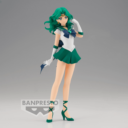 Sailor Moon - Super Sailor Neptune Glitter & Glamours