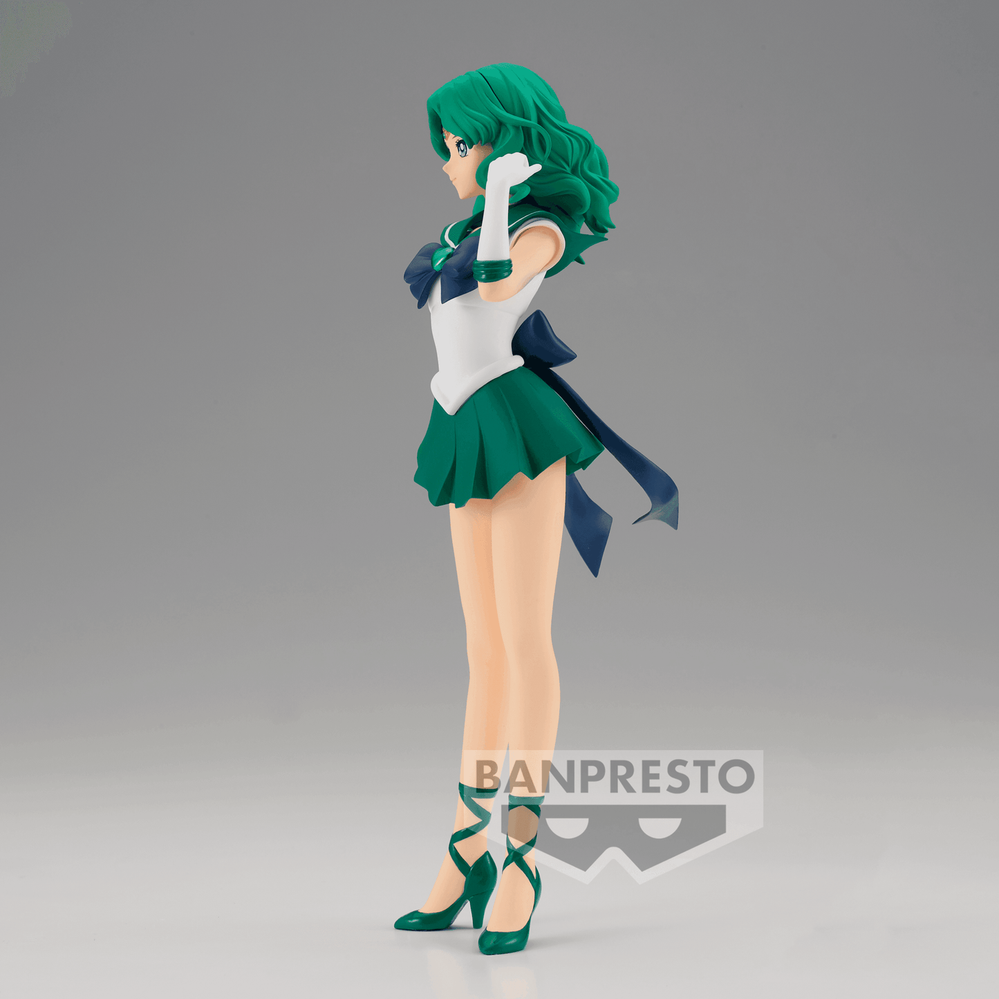 Sailor Moon - Super Sailor Neptune Glitter & Glamours