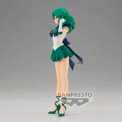 Sailor Moon - Super Sailor Neptune Glitter & Glamours