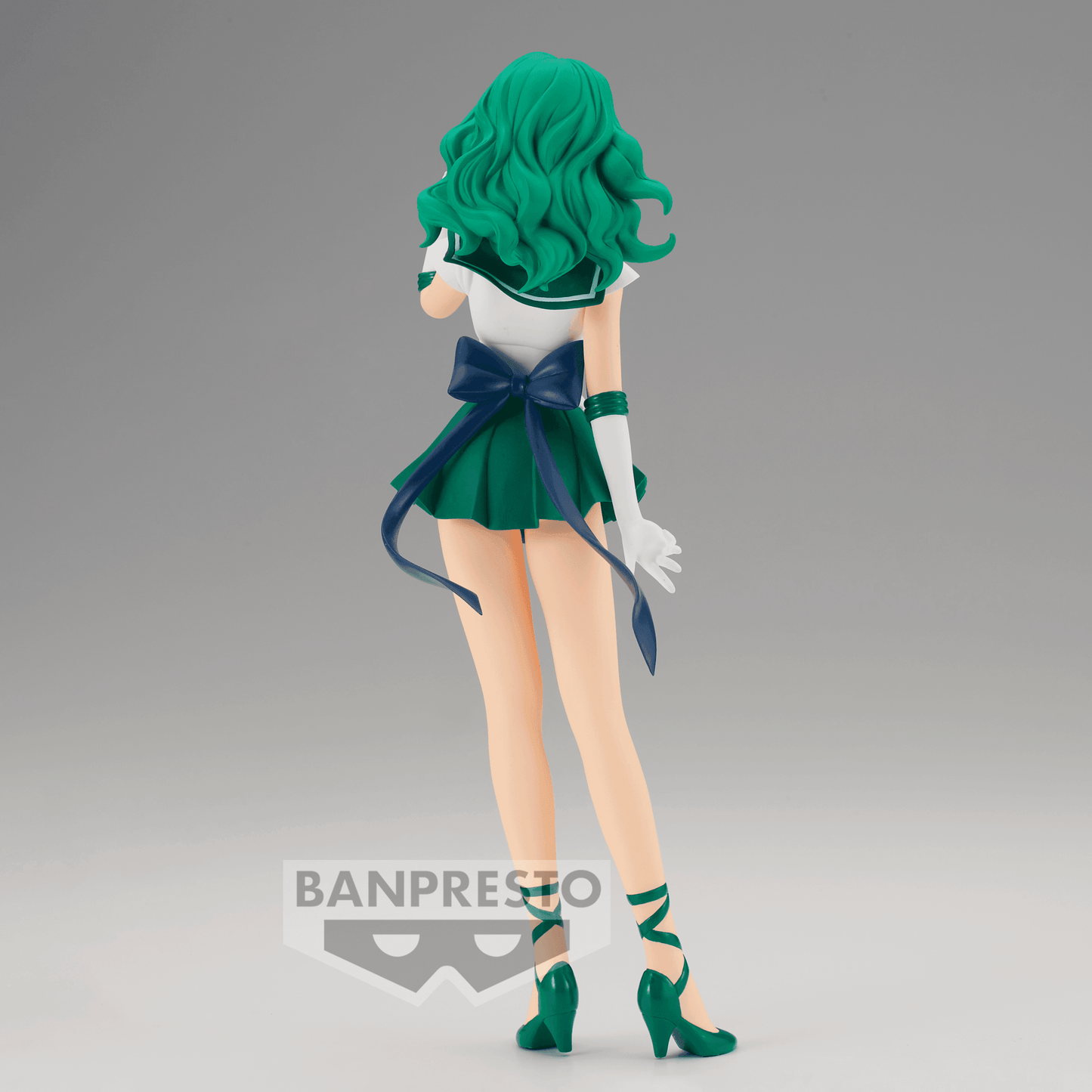 Sailor Moon - Super Sailor Neptune Glitter & Glamours