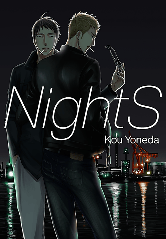 NightS (Español España)