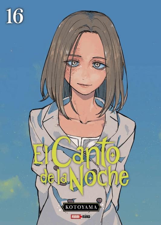El Canto de la Noche Vol. 16 (Español)