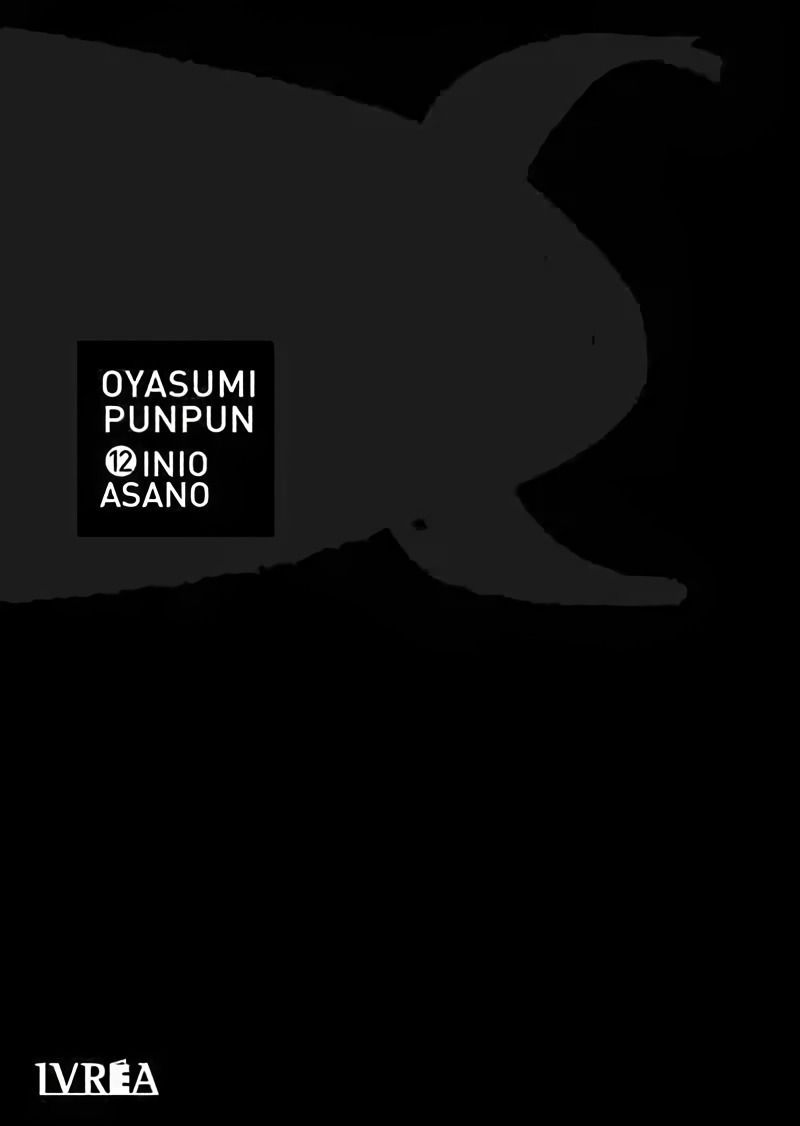 OYASUMI PUNPUN Vol. 12 (Español)
