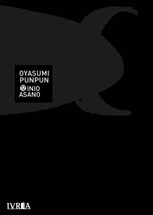 OYASUMI PUNPUN Vol. 12 (Español)