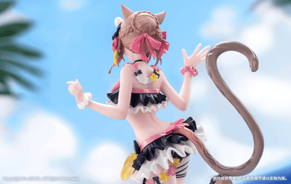(PREORDEN) Pardofelis (Midsummer Collector ver.) 1/8 - Honkai Impact 3rd