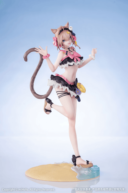 (PREORDEN) Pardofelis (Midsummer Collector ver.) 1/8 - Honkai Impact 3rd