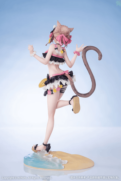 (PREORDEN) Pardofelis (Midsummer Collector ver.) 1/8 - Honkai Impact 3rd