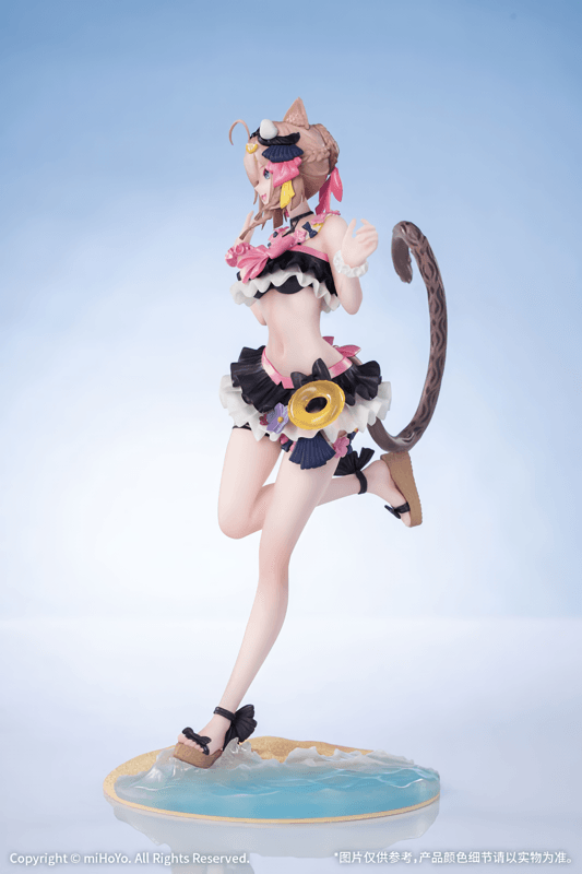 (PREORDEN) Pardofelis (Midsummer Collector ver.) 1/8 - Honkai Impact 3rd