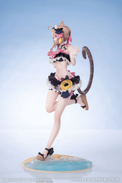(PREORDEN) Pardofelis (Midsummer Collector ver.) 1/8 - Honkai Impact 3rd