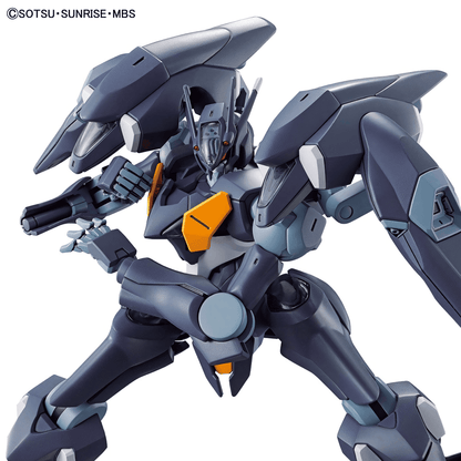 The Witch from Mercury - HG Gundam Pharact