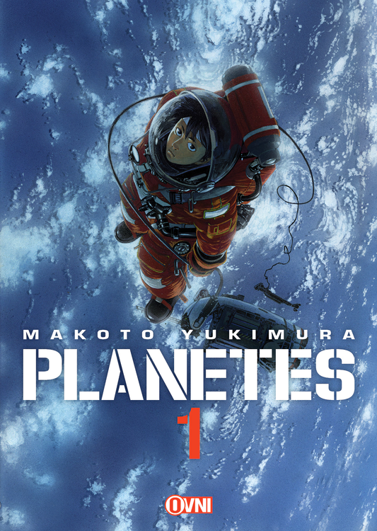 PLANETES Vol. 1 (Español)