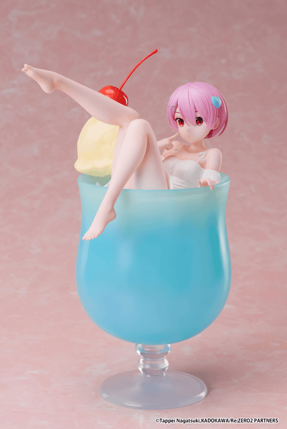 (PREORDEN) Cream Soda Ram 1/7 - Re:ZERO -Starting Life in Another World-