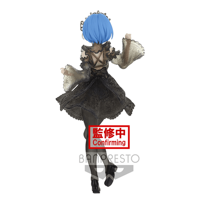 Re:Zero - Rem Seethlook Figure - Kinko