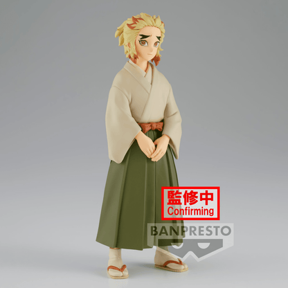 Demon Slayer - Senjuro Rengoku Ver. A - Vol. 26