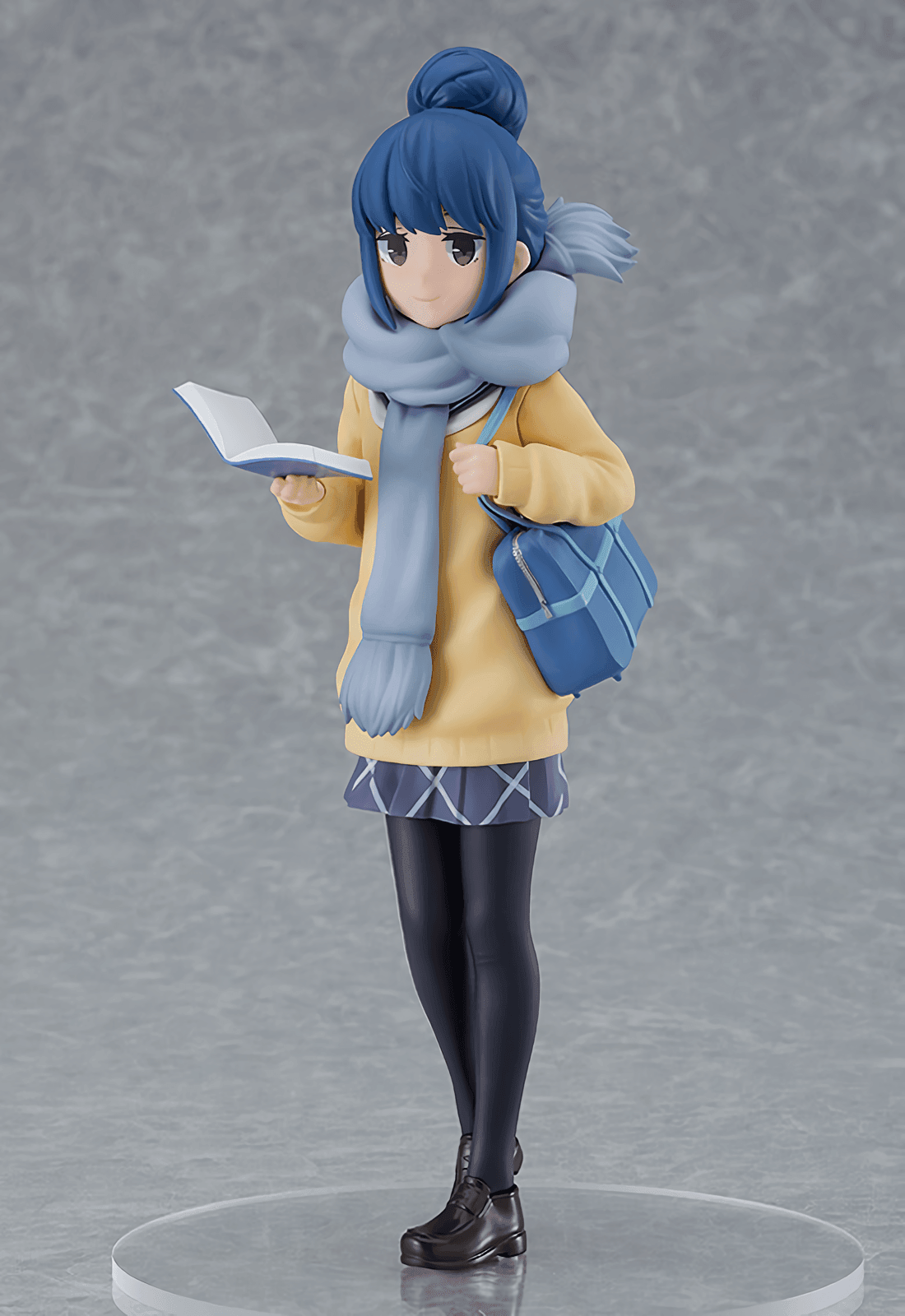 Laid-Back Camp - Rin Shima Pop Up Parade - Kinko