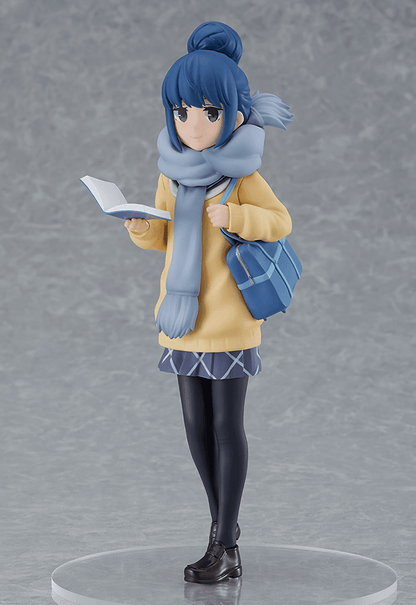 Laid-Back Camp - Rin Shima Pop Up Parade - Kinko