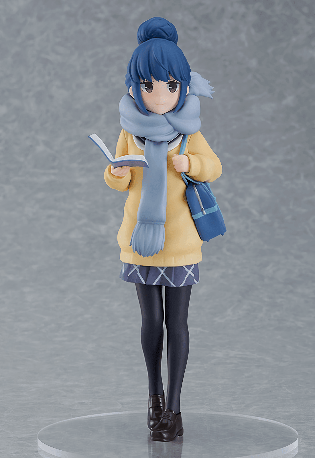 Laid-Back Camp - Rin Shima Pop Up Parade - Kinko
