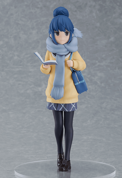 Laid-Back Camp - Rin Shima Pop Up Parade - Kinko