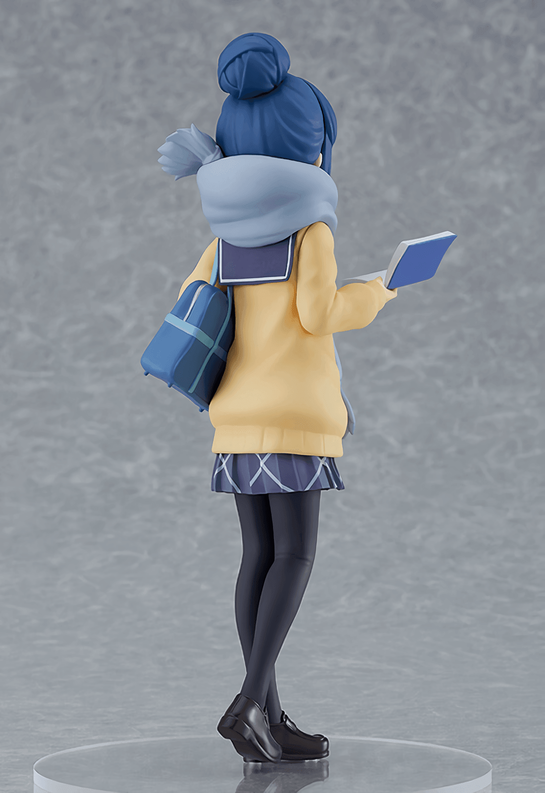 Laid-Back Camp - Rin Shima Pop Up Parade - Kinko