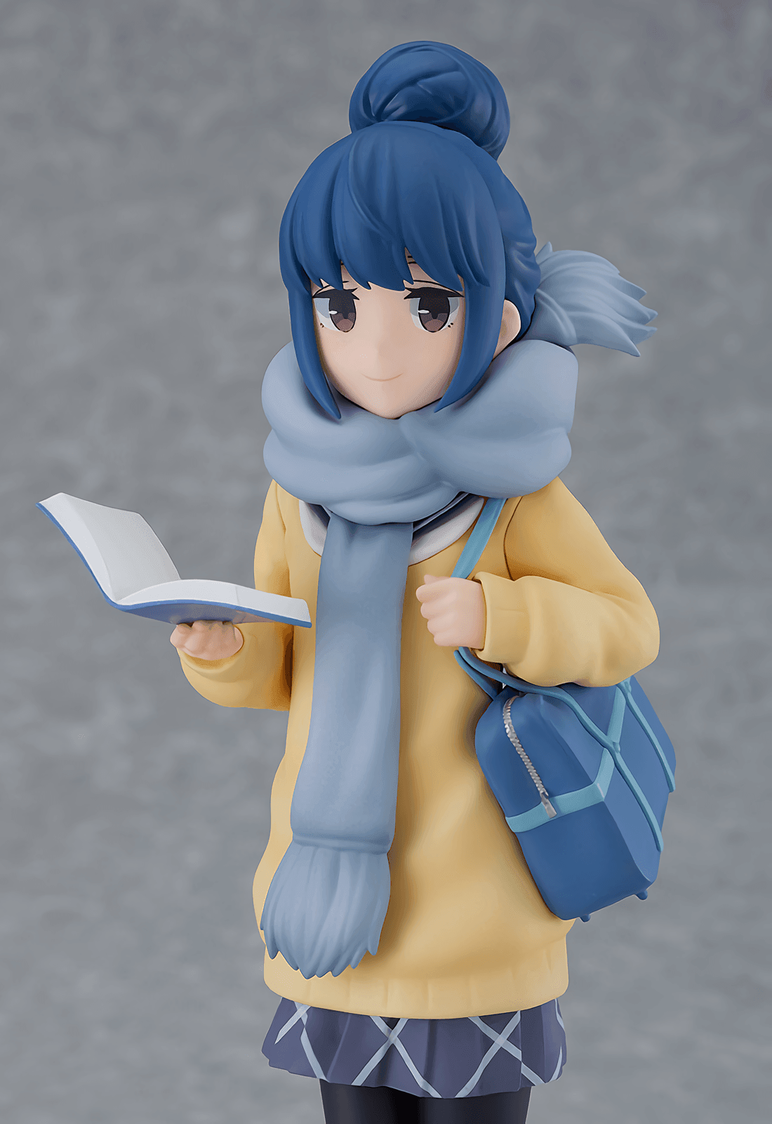 Laid-Back Camp - Rin Shima Pop Up Parade - Kinko