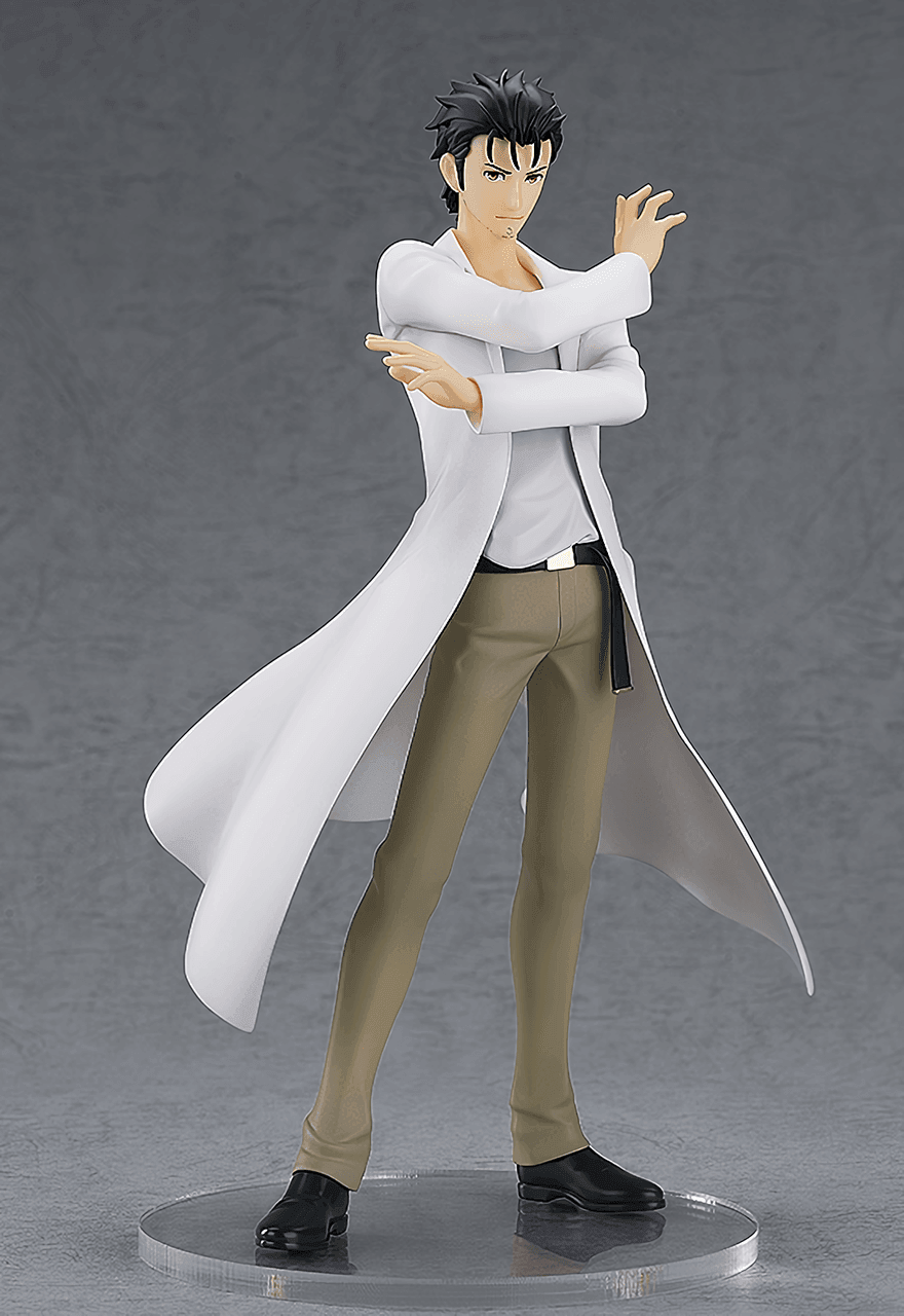 Steins;Gate - Rintaro Okabe Pop Up Parade