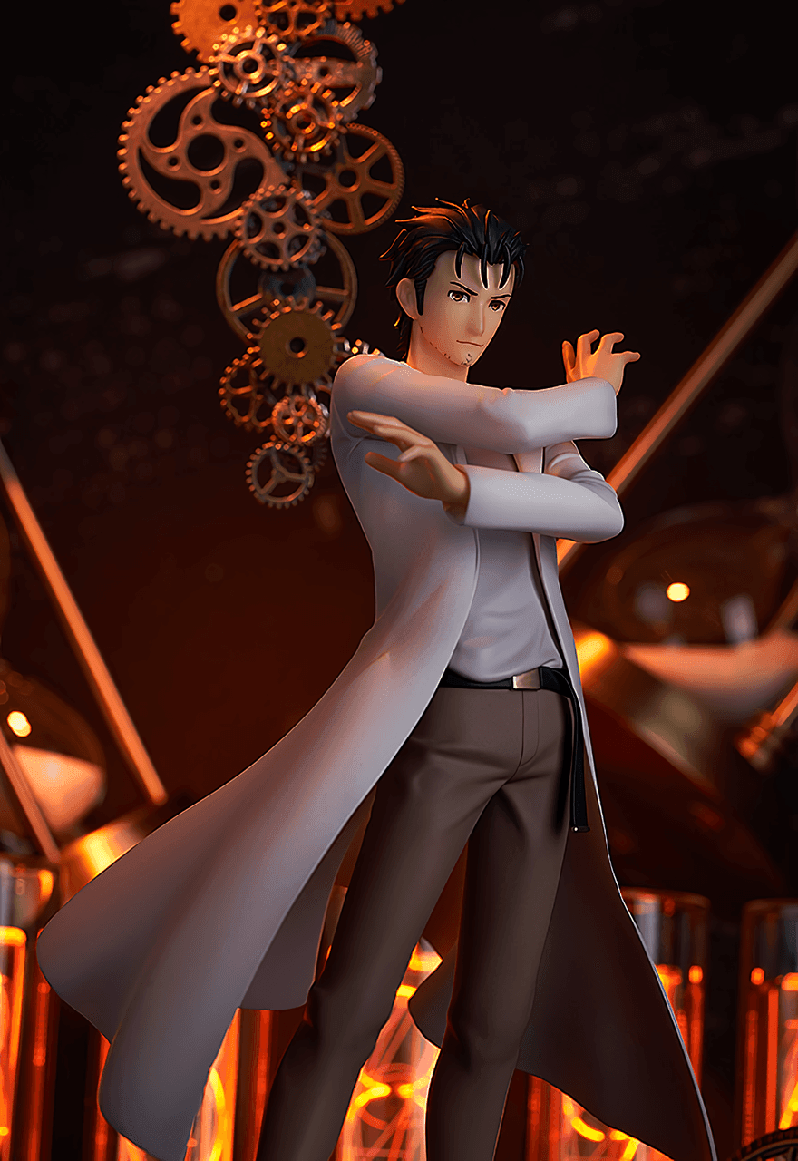 Steins;Gate - Rintaro Okabe Pop Up Parade