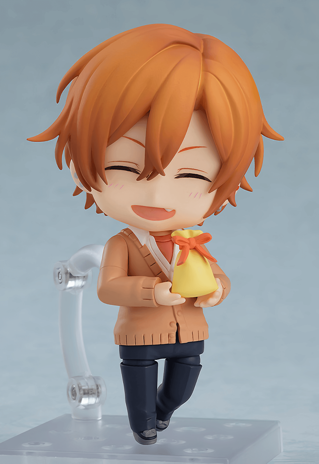 Sasaki and Miyano - Shuumei Sasaki Nendoroid - Kinko