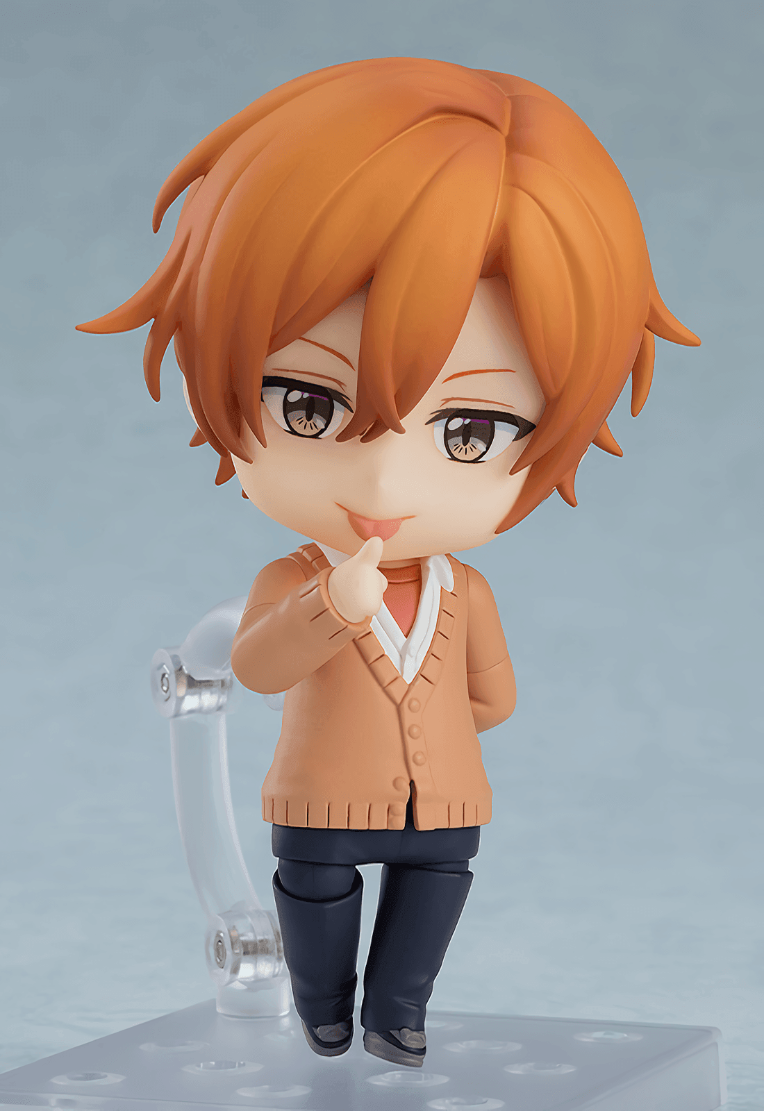 Sasaki and Miyano - Shuumei Sasaki Nendoroid - Kinko