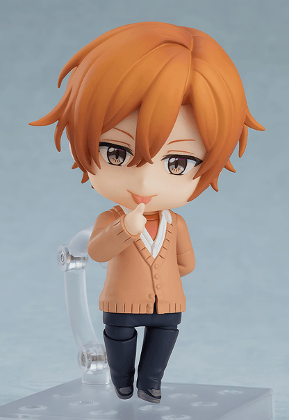 Sasaki and Miyano - Shuumei Sasaki Nendoroid - Kinko