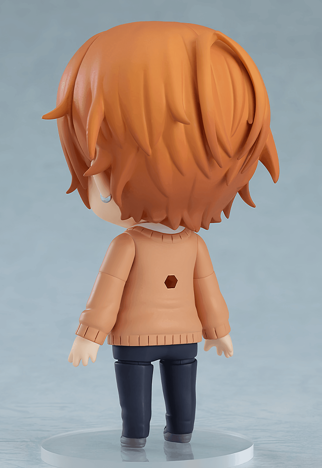 Sasaki and Miyano - Shuumei Sasaki Nendoroid - Kinko