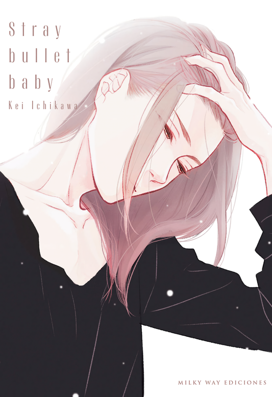 Stray Bullet Baby (Español España)