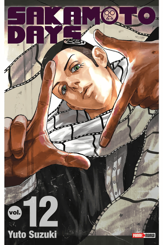 Sakamoto Days Vol. 13 (Español)