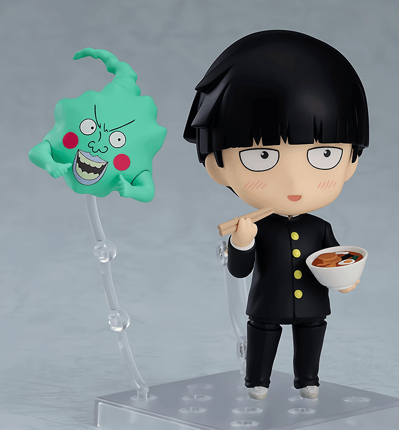 Mob Psycho 100 - Shigeo Kageyama Nendoroid - Kinko