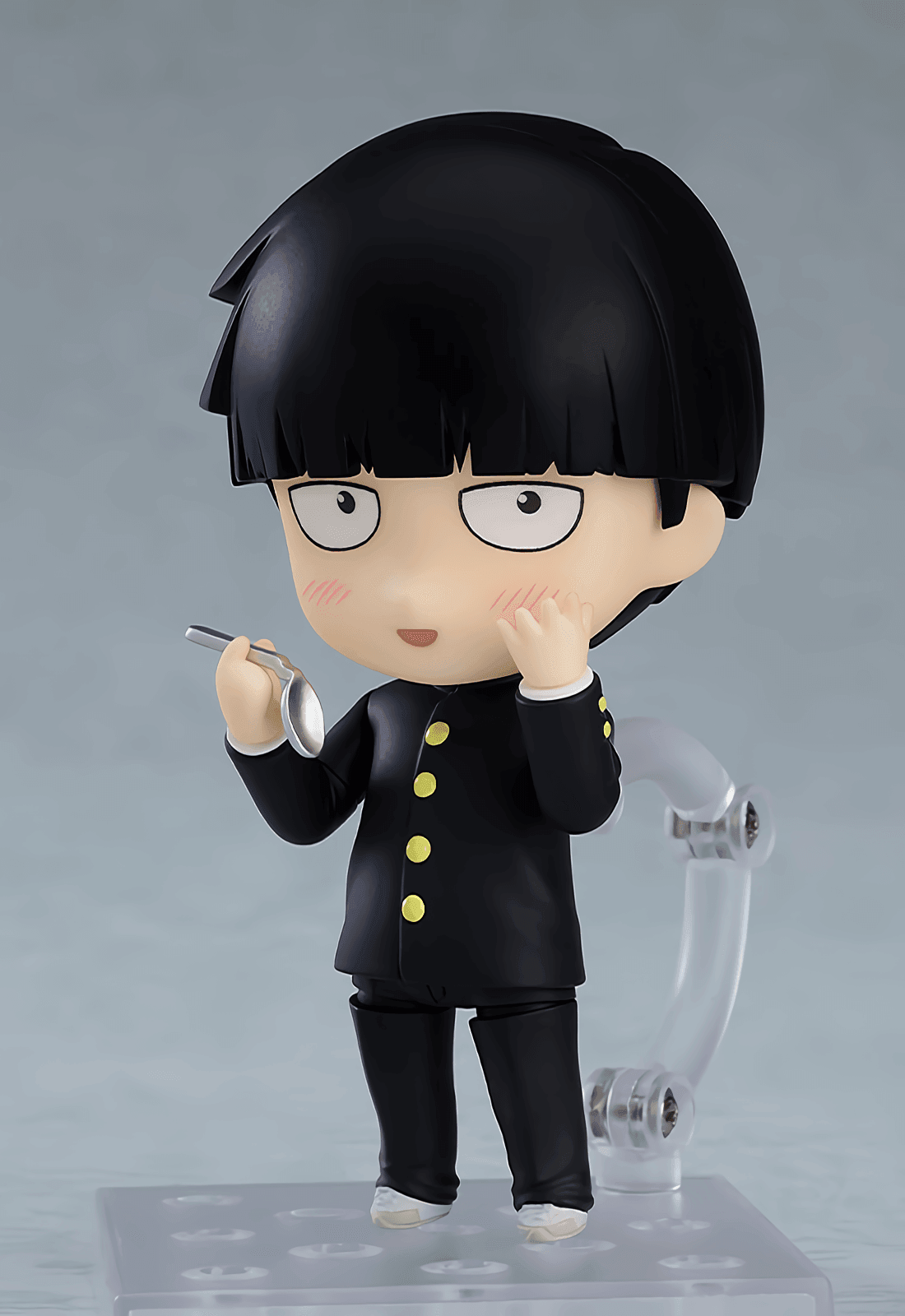 Mob Psycho 100 - Shigeo Kageyama Nendoroid - Kinko