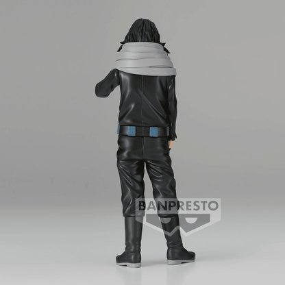 My Hero Academia - Shota Aizawa Age Of Heroes