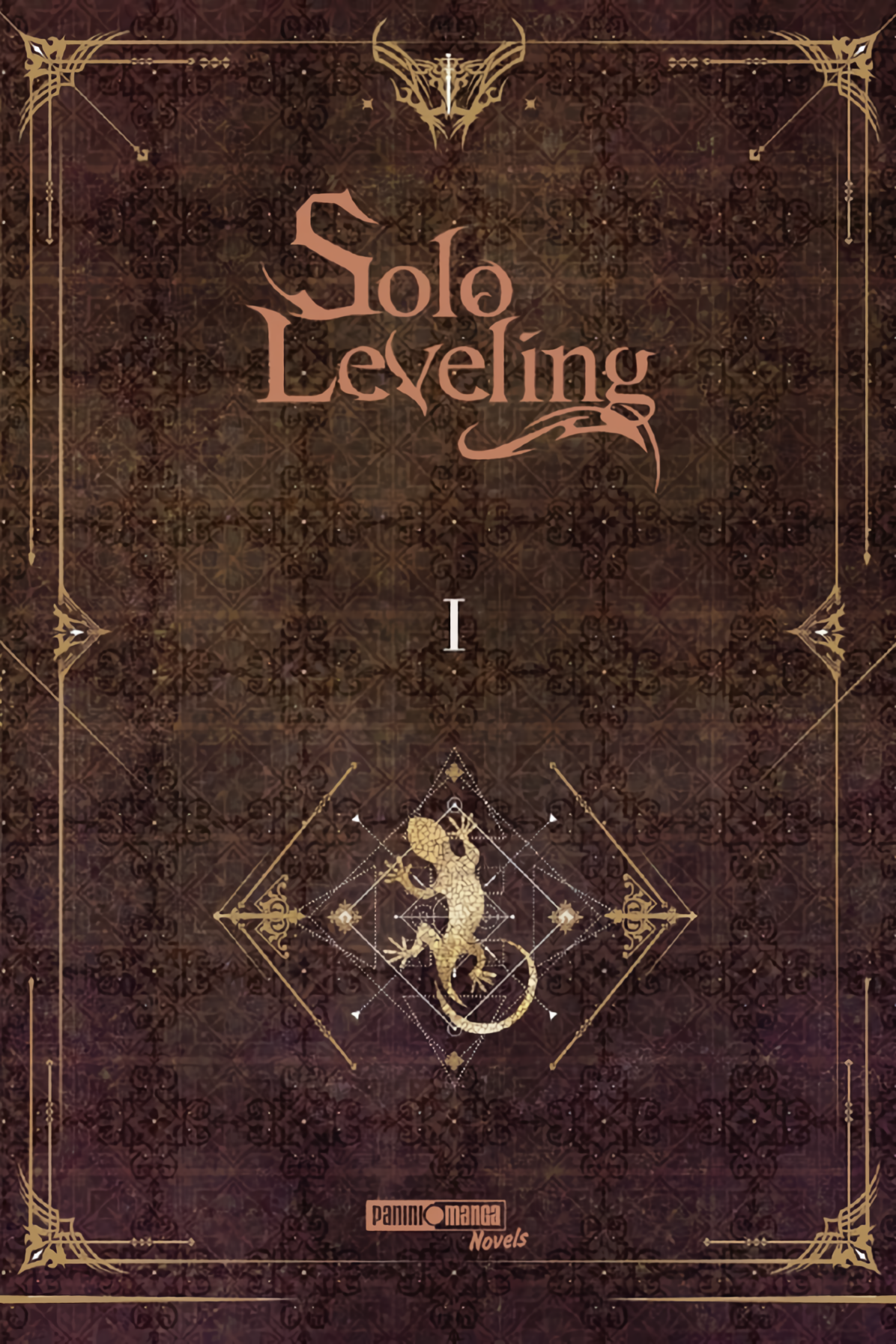 Solo Leveling Novels Vol. 1 (Español)