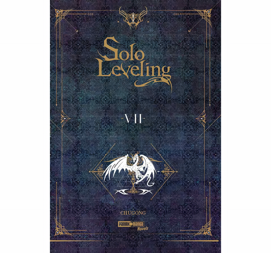 Solo Leveling Novels Vol. 7 (Español)